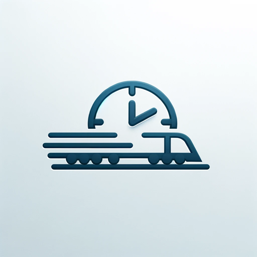 The Train Traveler Link